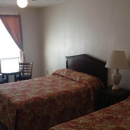 Welcome Inn Mattawa Екстериор снимка