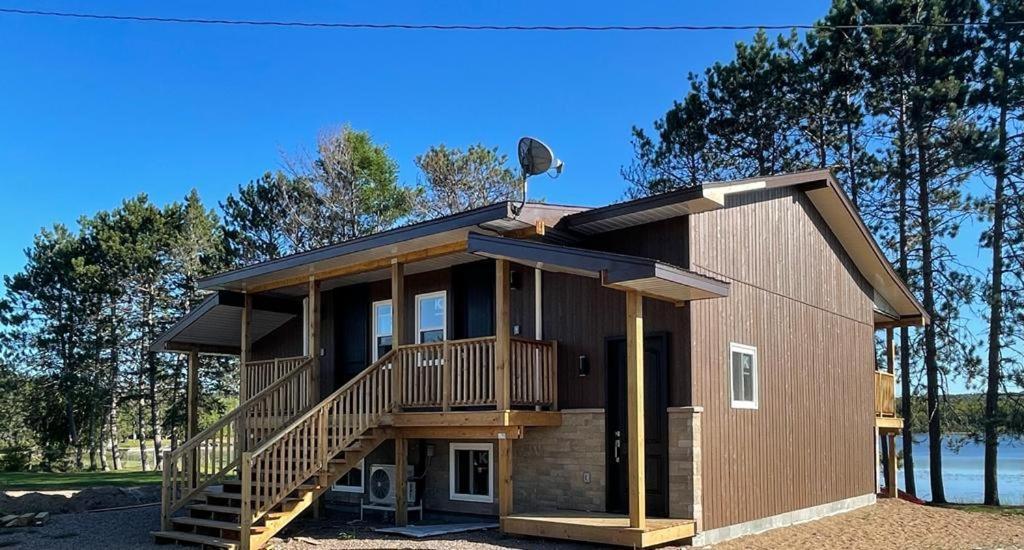 Welcome Inn Mattawa Екстериор снимка