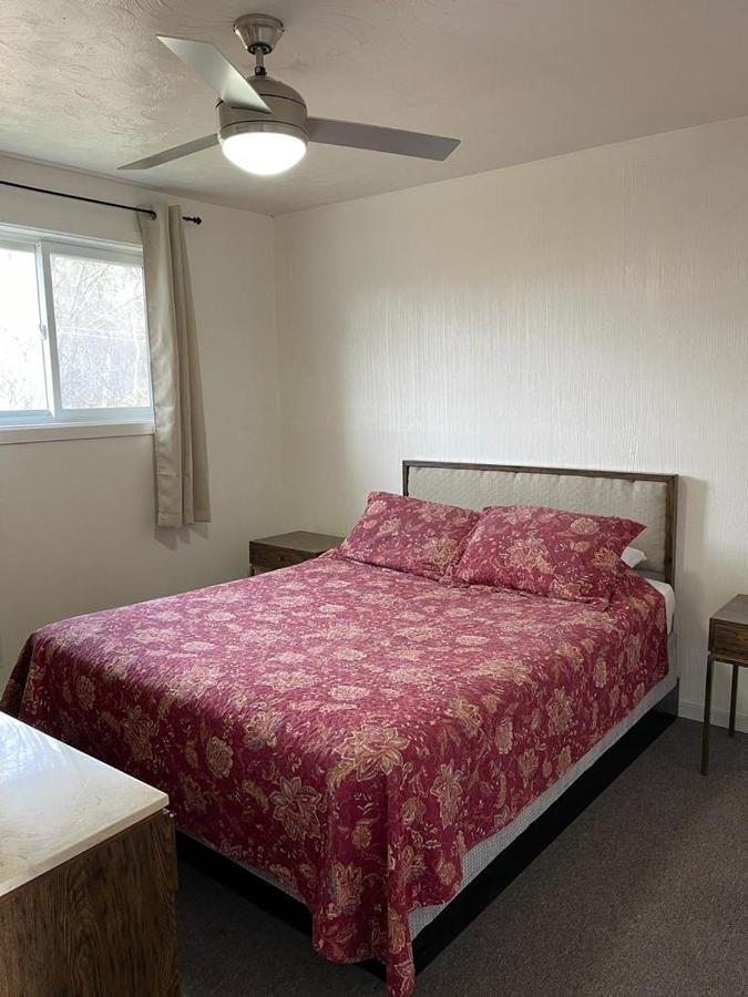 Welcome Inn Mattawa Екстериор снимка