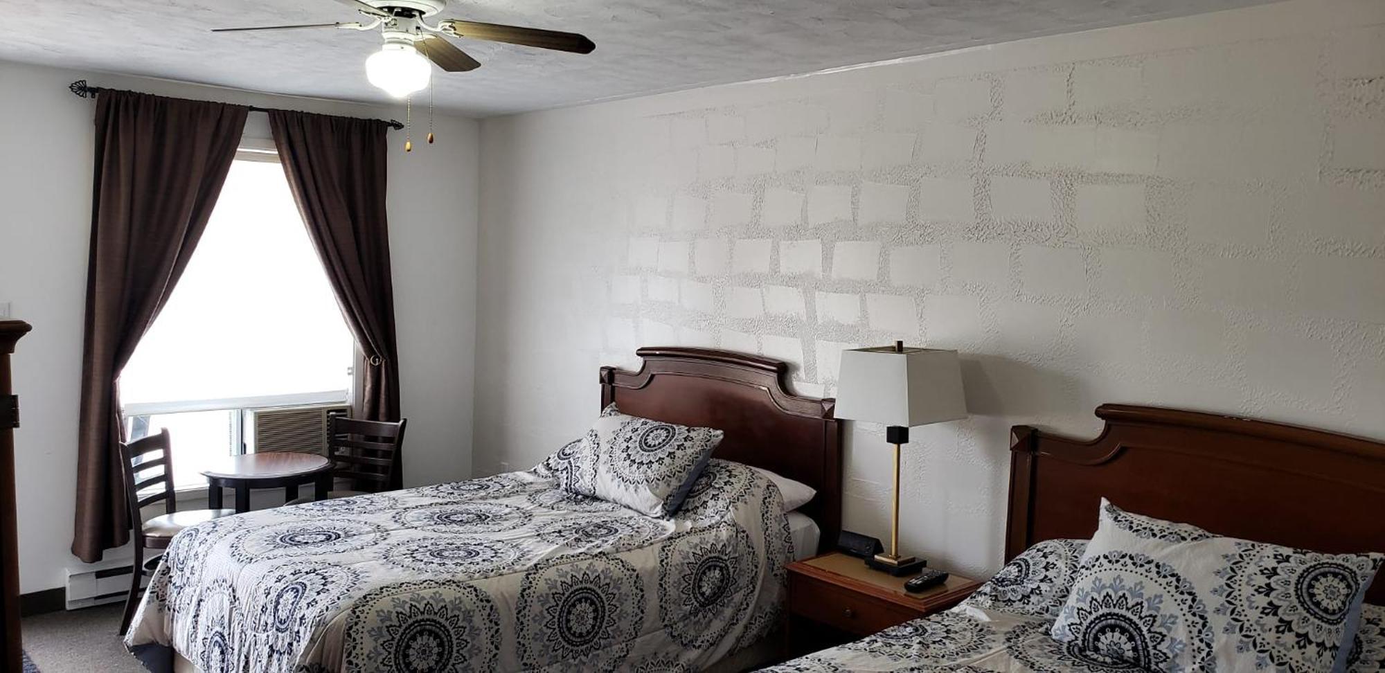 Welcome Inn Mattawa Екстериор снимка