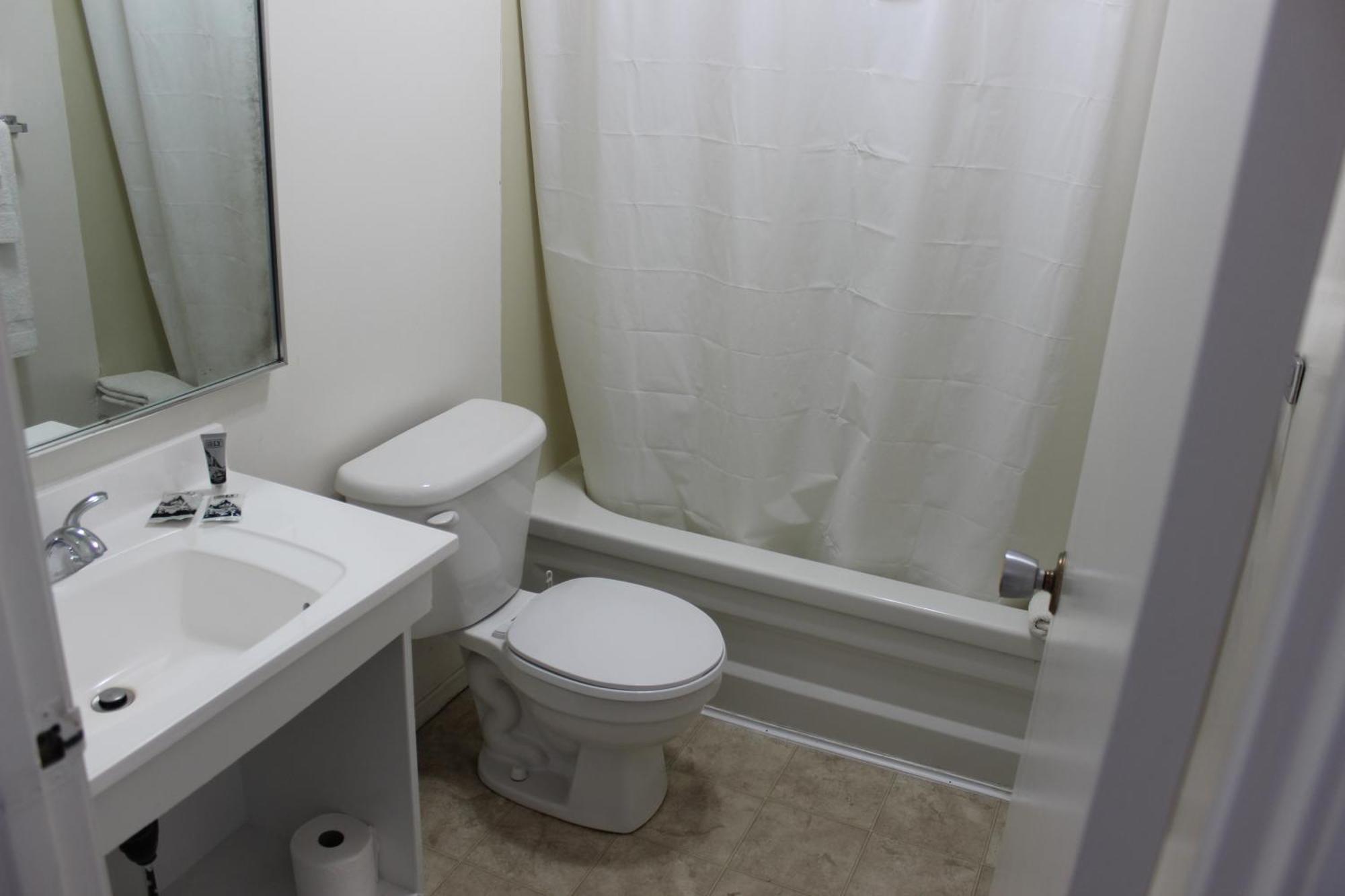 Welcome Inn Mattawa Екстериор снимка
