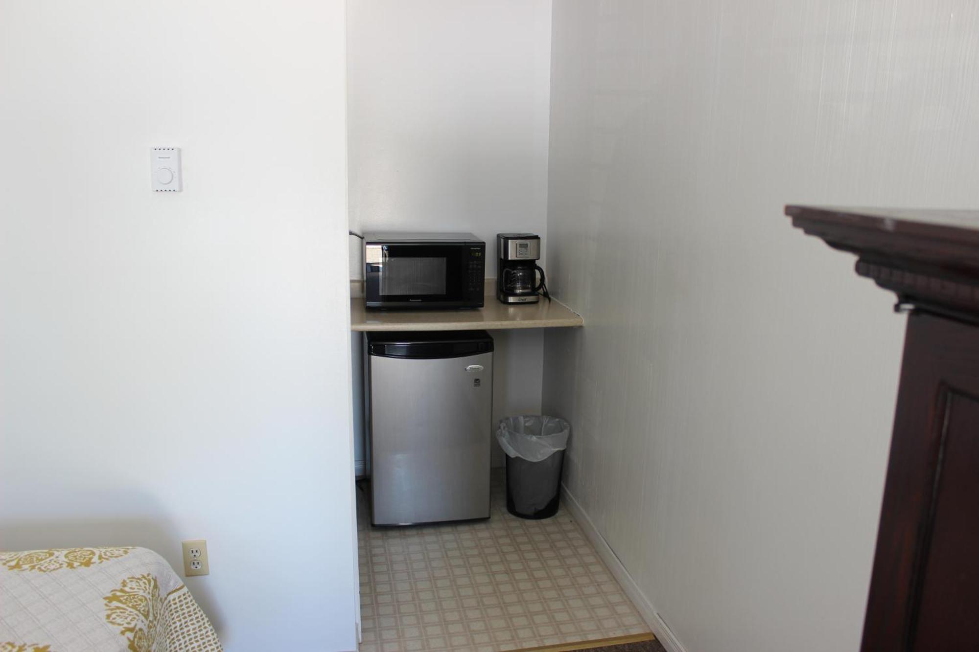 Welcome Inn Mattawa Екстериор снимка