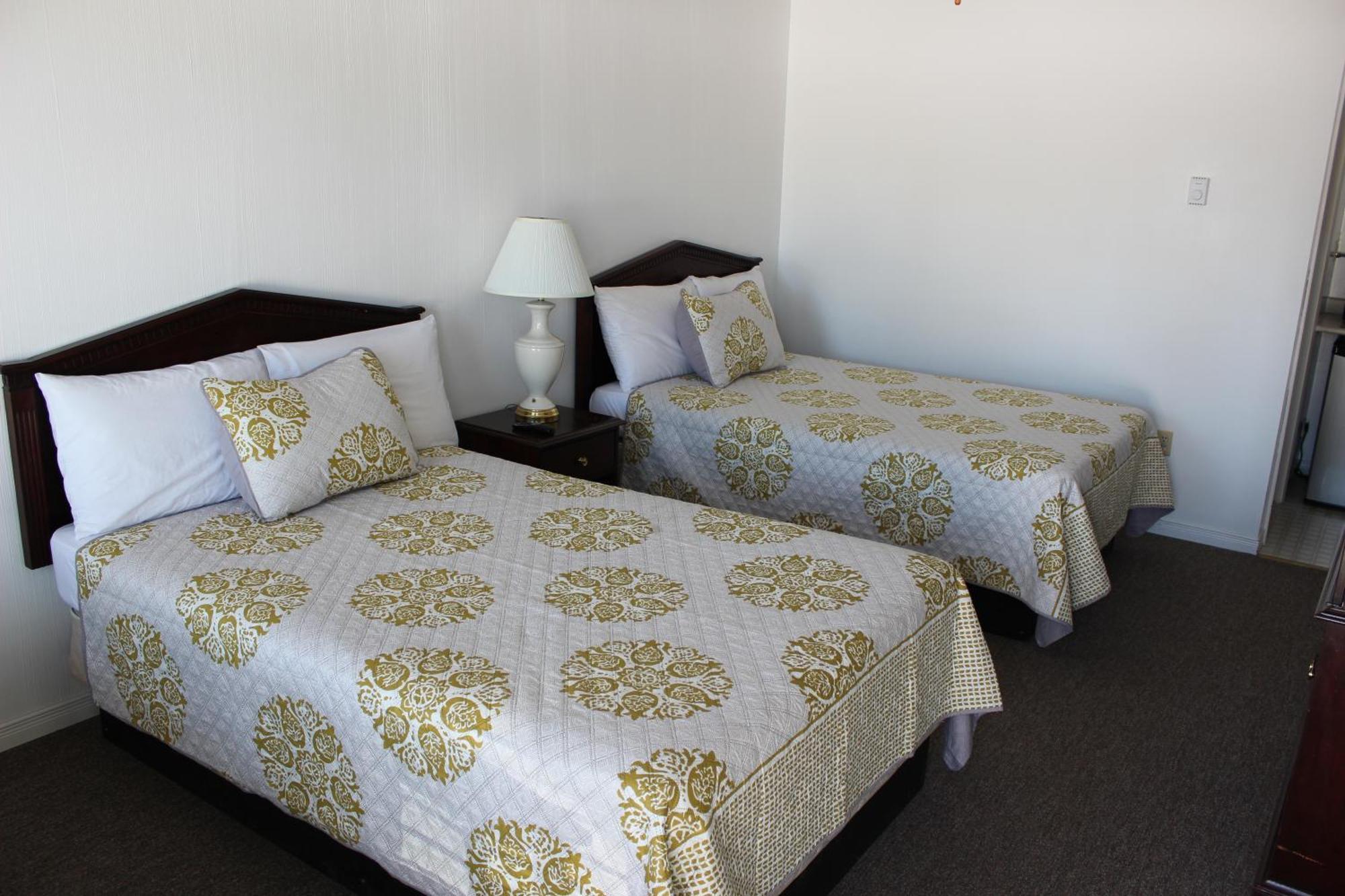 Welcome Inn Mattawa Екстериор снимка