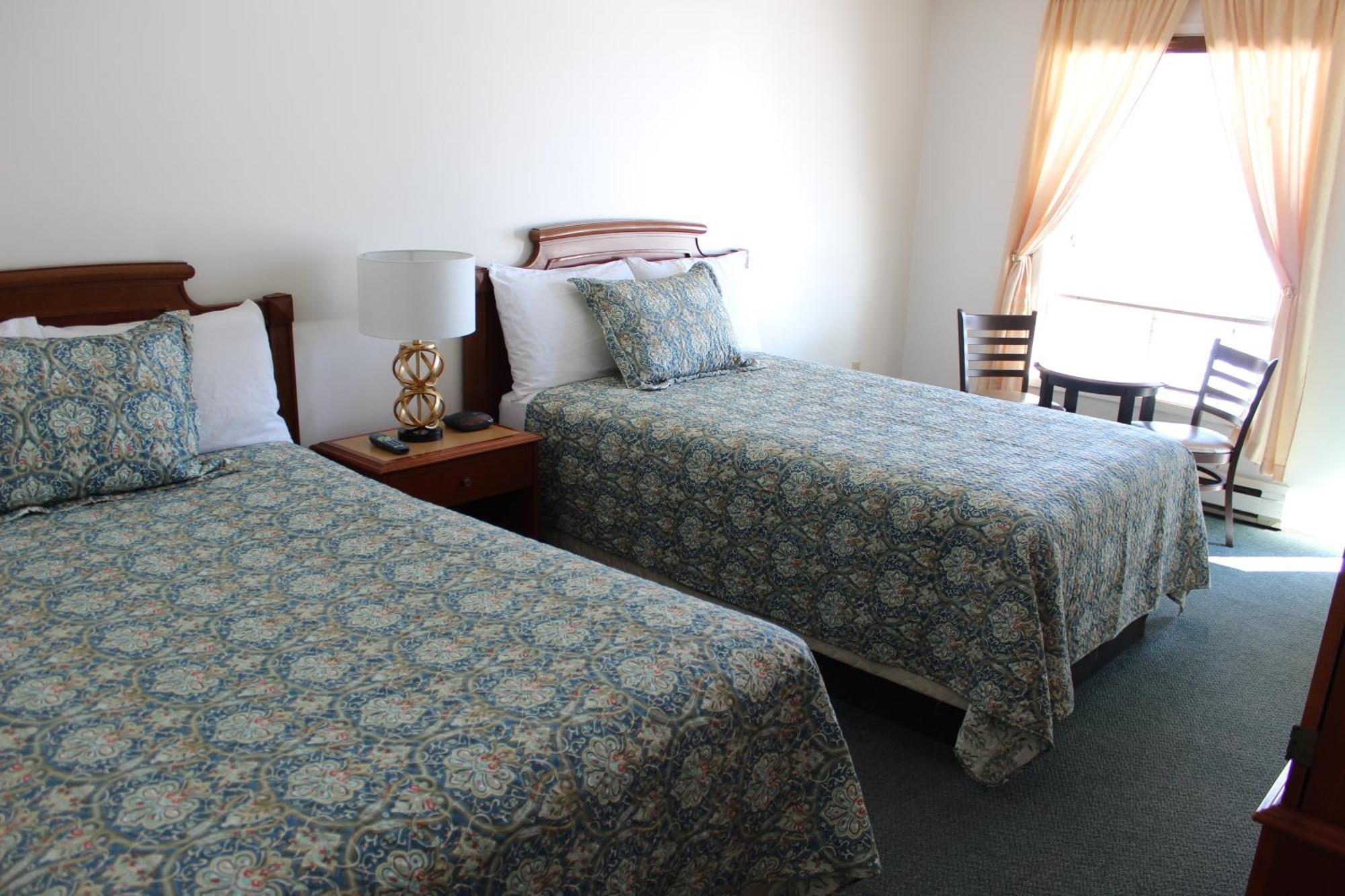 Welcome Inn Mattawa Екстериор снимка