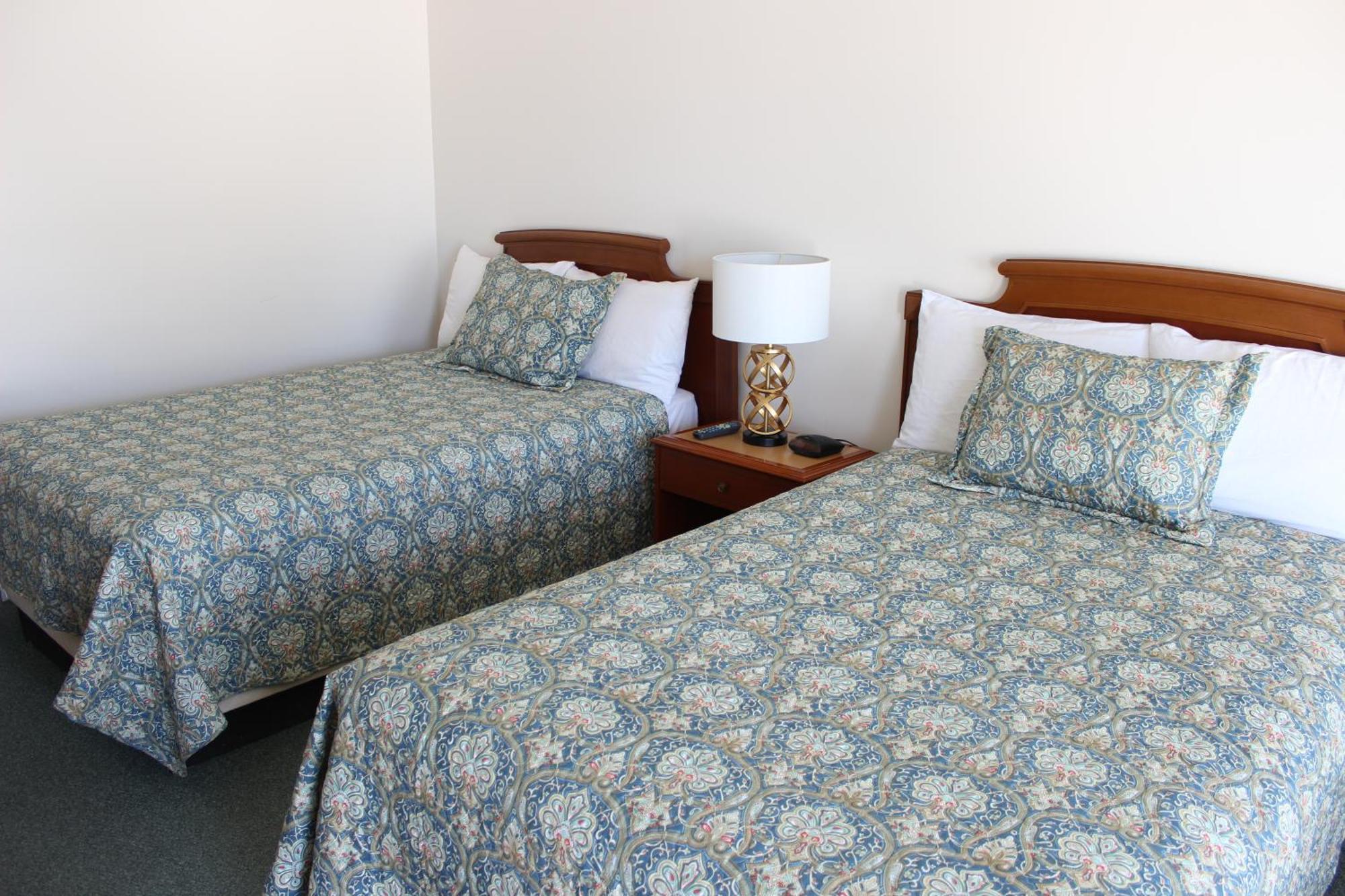 Welcome Inn Mattawa Екстериор снимка