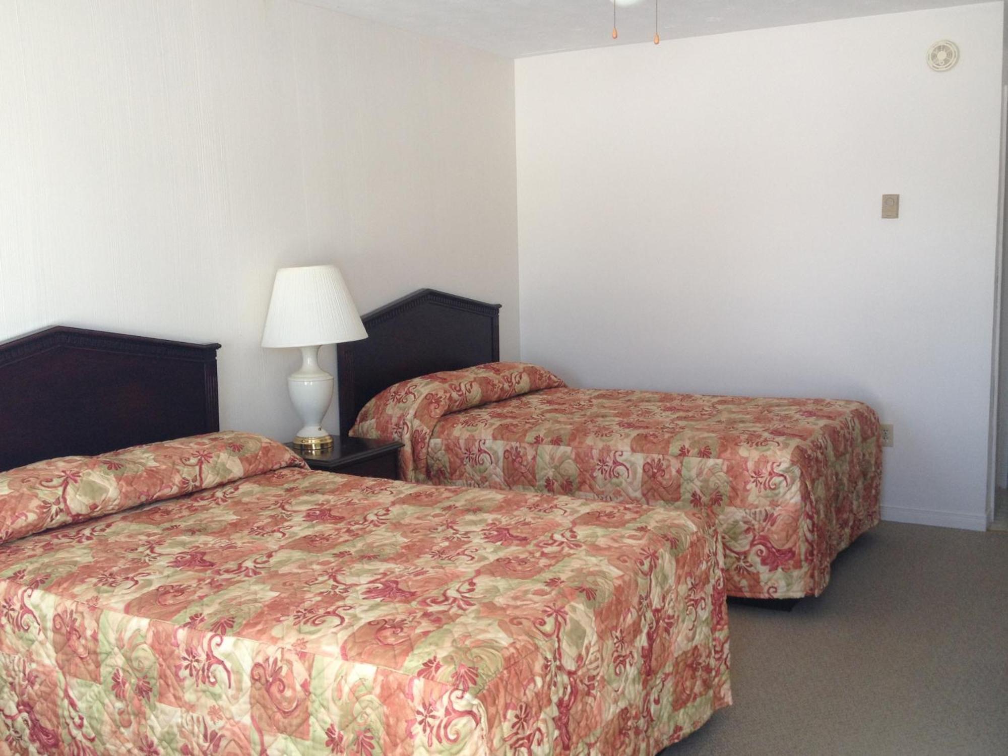 Welcome Inn Mattawa Екстериор снимка