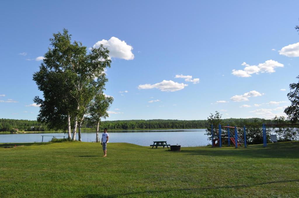 Welcome Inn Mattawa Екстериор снимка