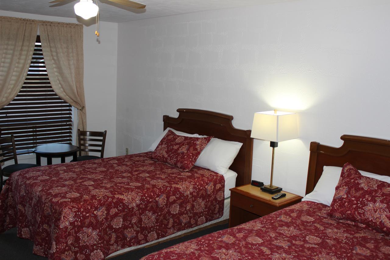 Welcome Inn Mattawa Екстериор снимка