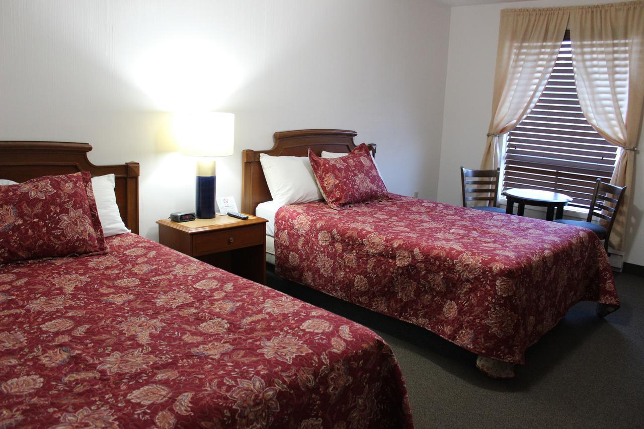 Welcome Inn Mattawa Екстериор снимка