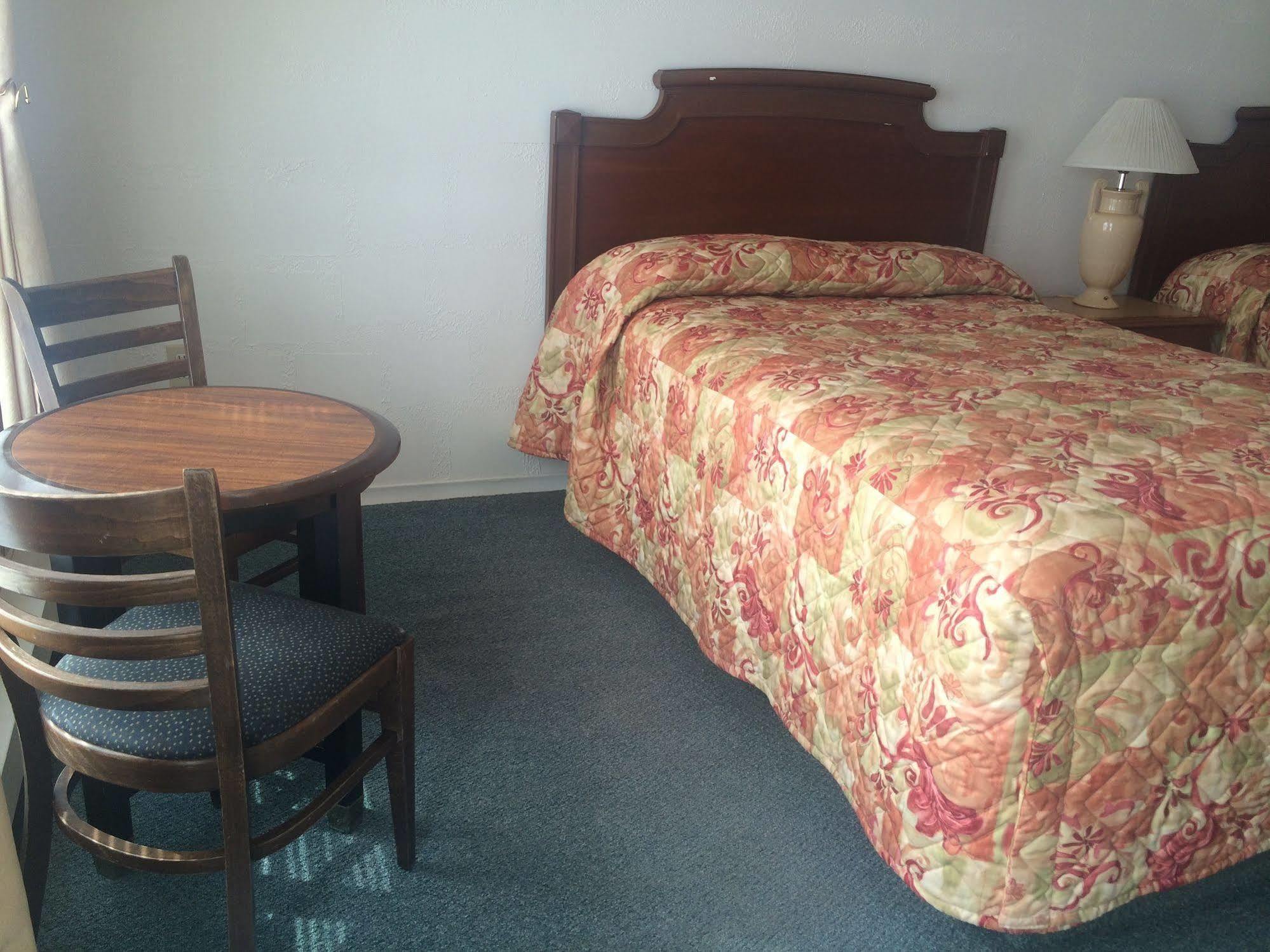 Welcome Inn Mattawa Екстериор снимка
