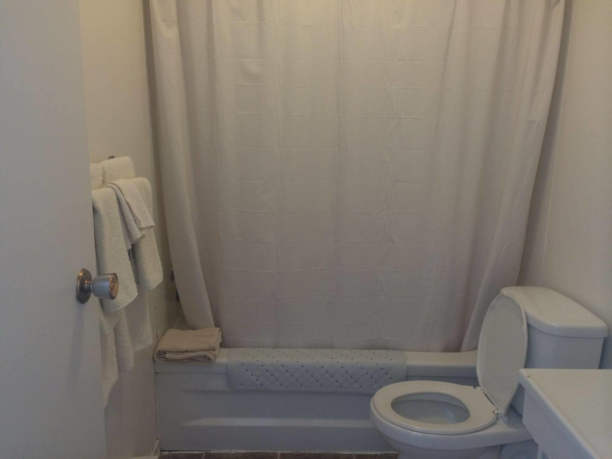 Welcome Inn Mattawa Екстериор снимка