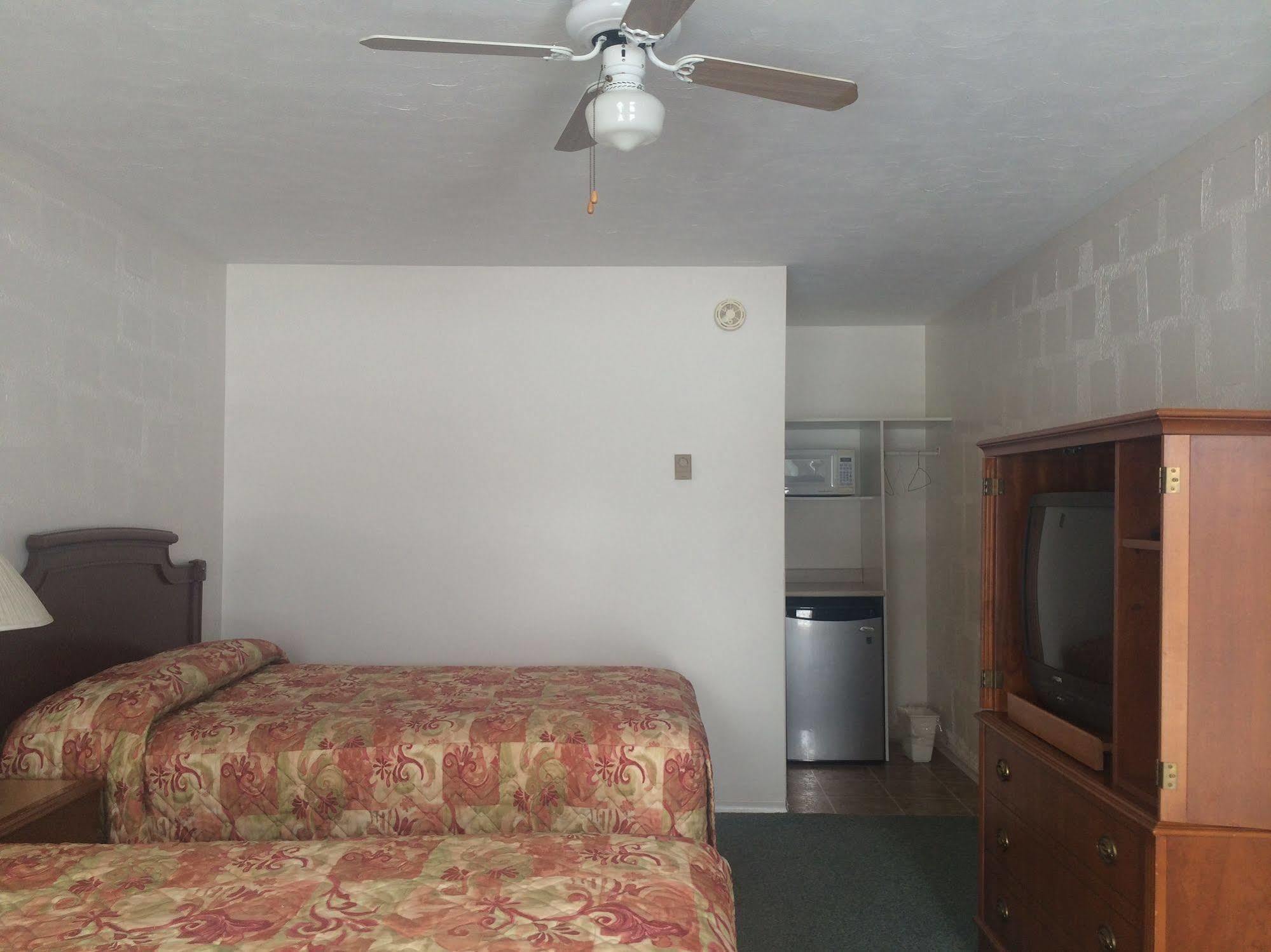 Welcome Inn Mattawa Екстериор снимка