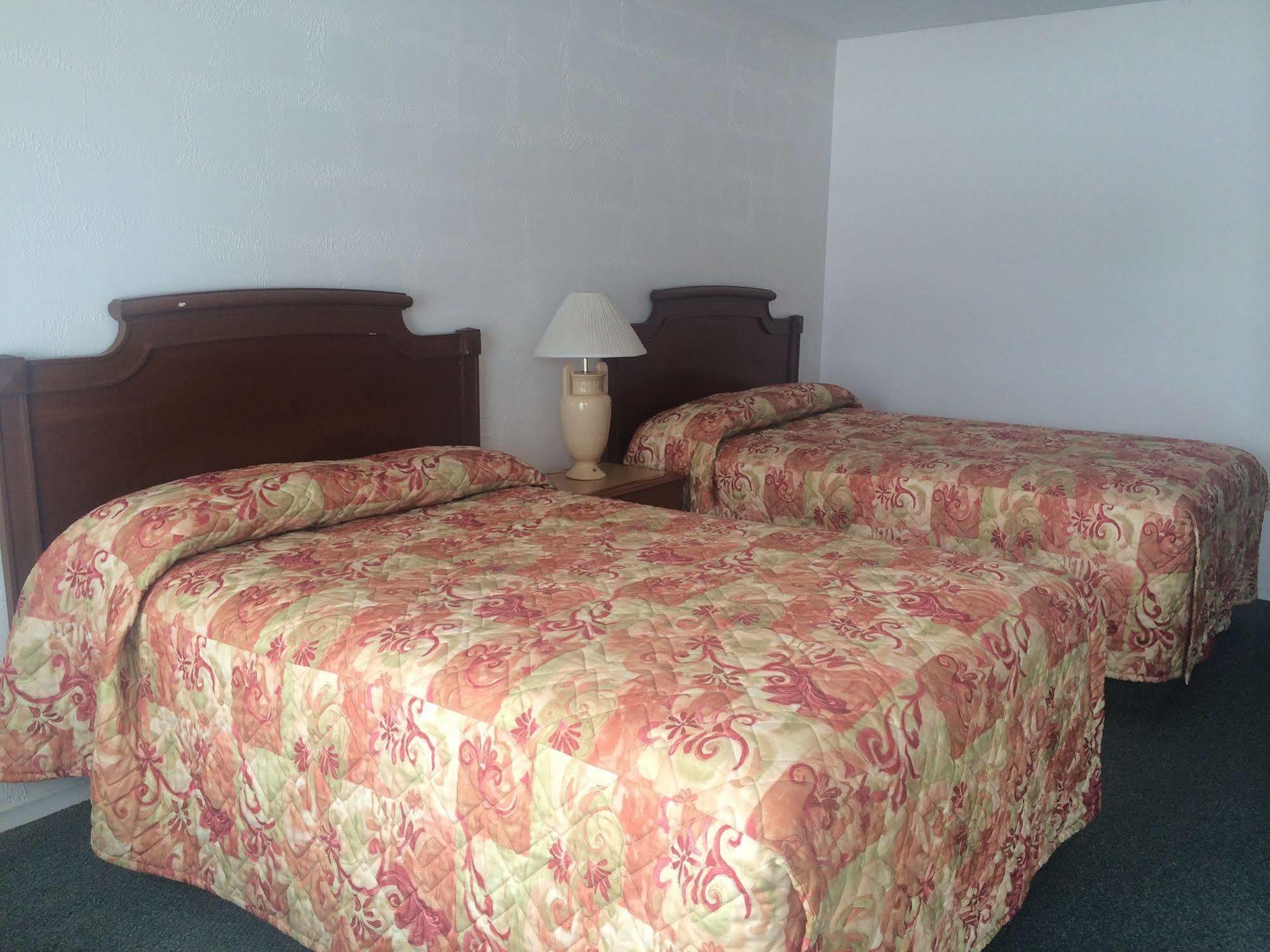Welcome Inn Mattawa Екстериор снимка