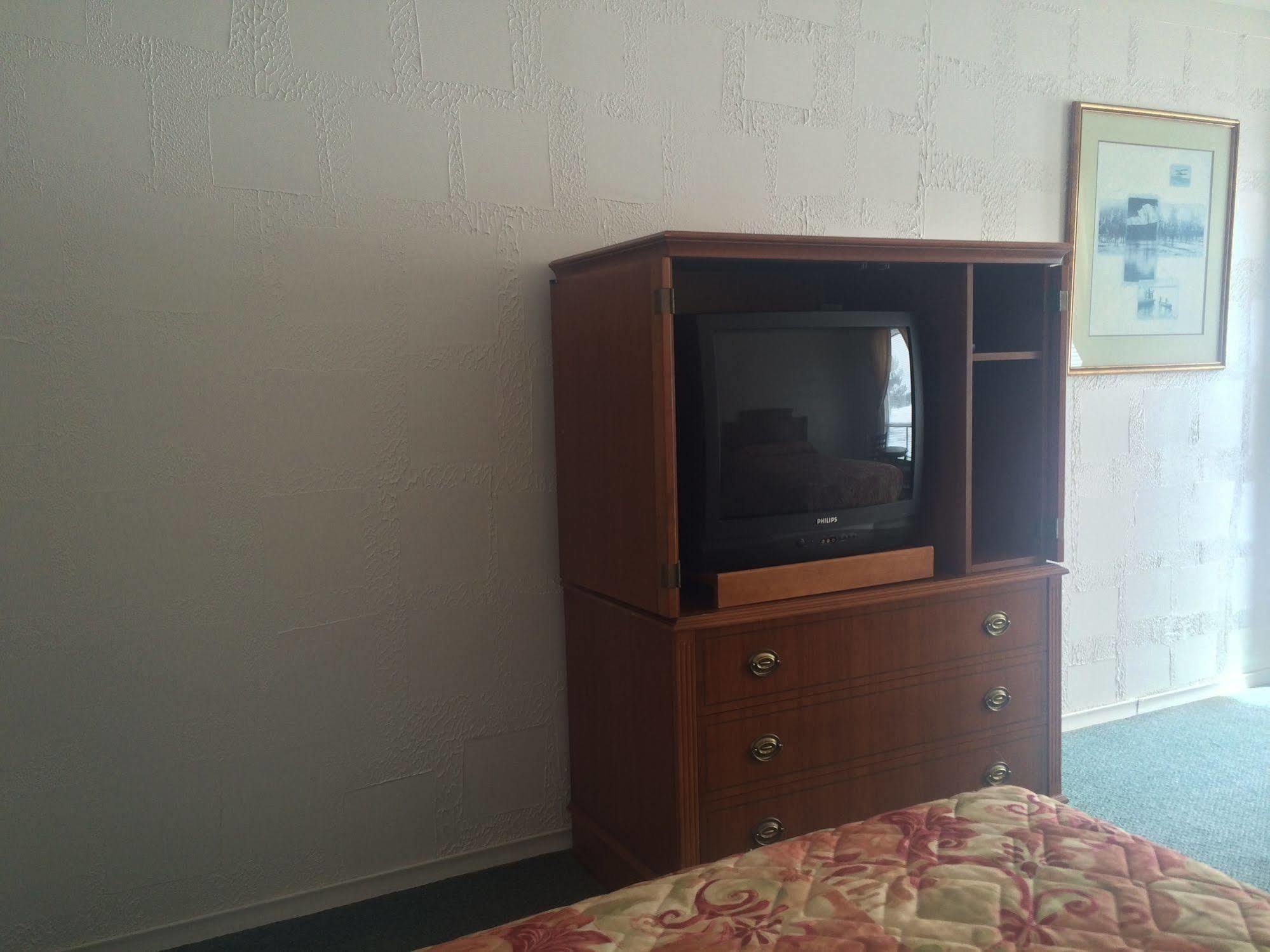 Welcome Inn Mattawa Екстериор снимка