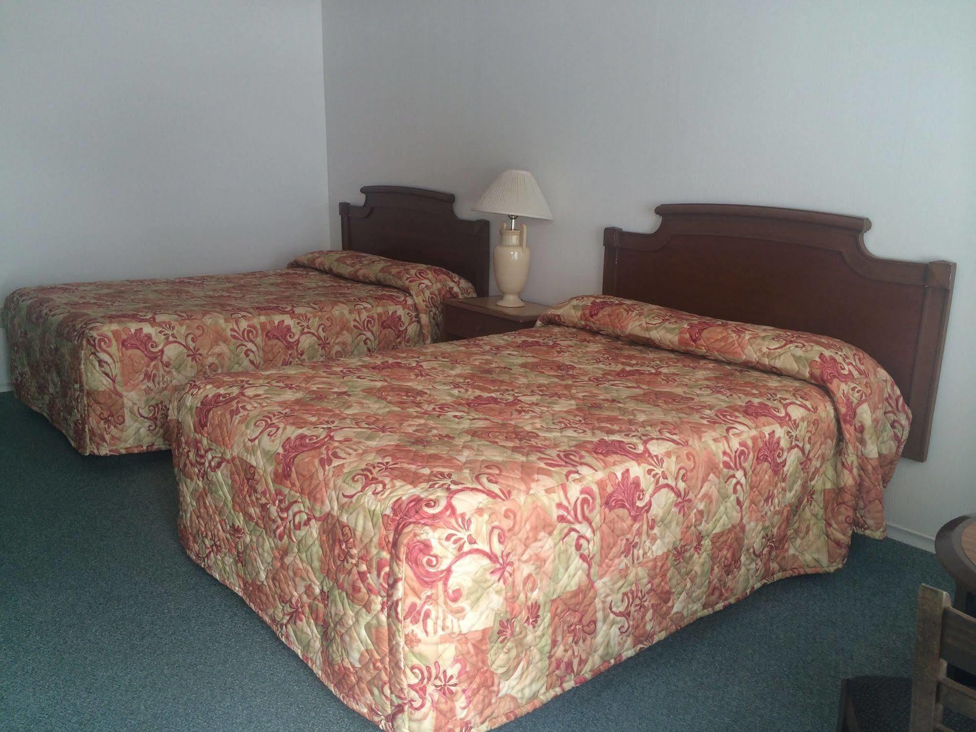 Welcome Inn Mattawa Екстериор снимка