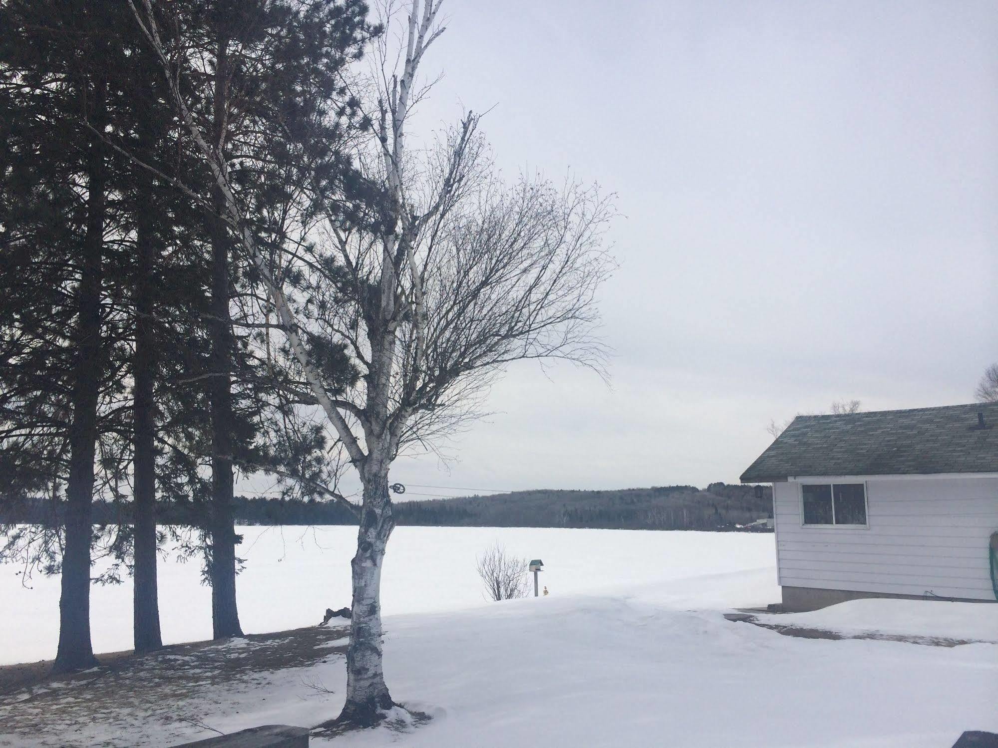 Welcome Inn Mattawa Екстериор снимка